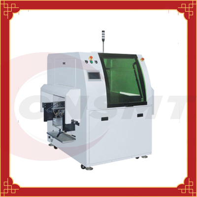 Small Size Selective Vitronics Wave Solder Machine AC 220V 90W