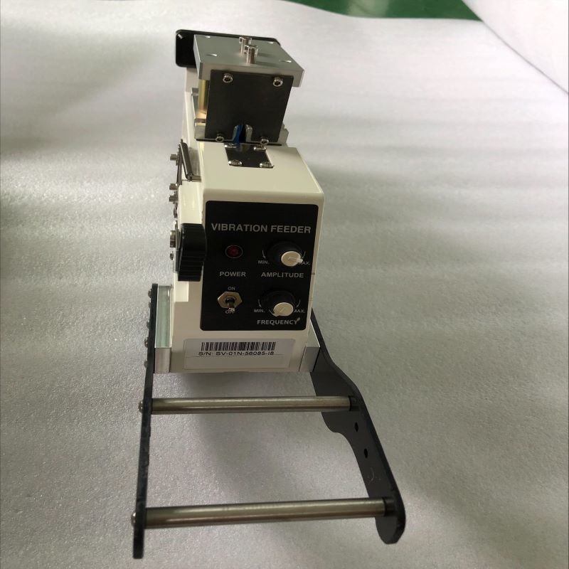 SAMSUNG SMT Vibration Feeder For SM411/SM421/SM168/SM471/SM481/SM482 Series SMT Machine