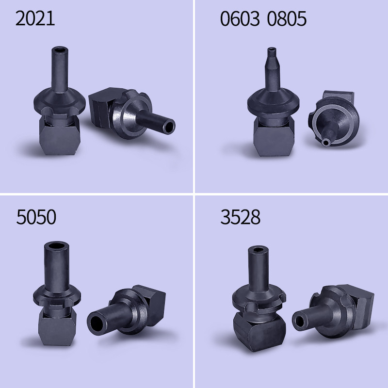 YV100X YV100XG YAMAHA SMT Machine Nozzle 3258 505 led nozzle