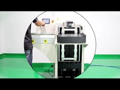 L dá forma ao carregador do PWB