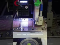 X600 Máquina de distribuição automática de alta velocidade